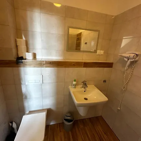 Vakantieboerderij Pod Grzywaczem *