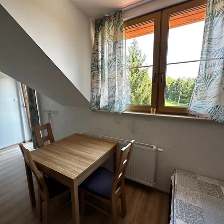 Pod Grzywaczem Sloszow