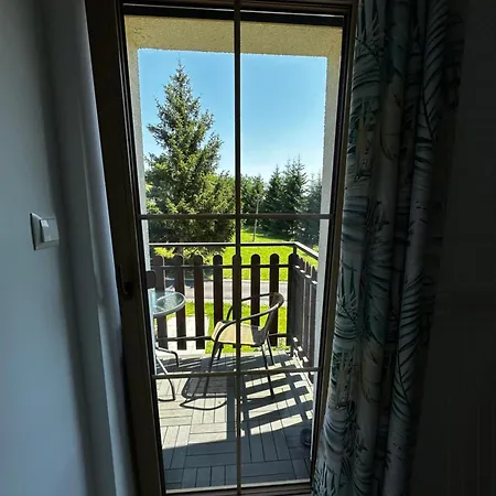 Pod Grzywaczem Sloszow