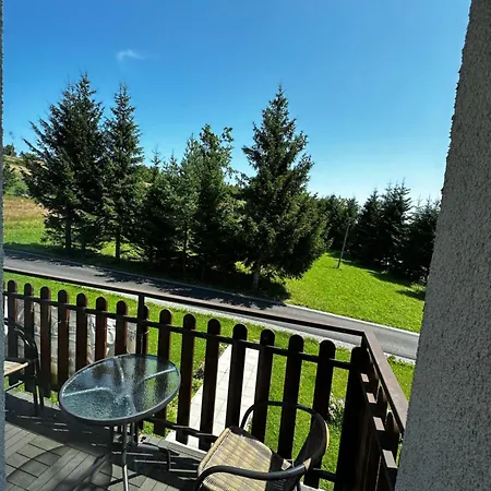 Pod Grzywaczem Vakantieboerderij Sloszow