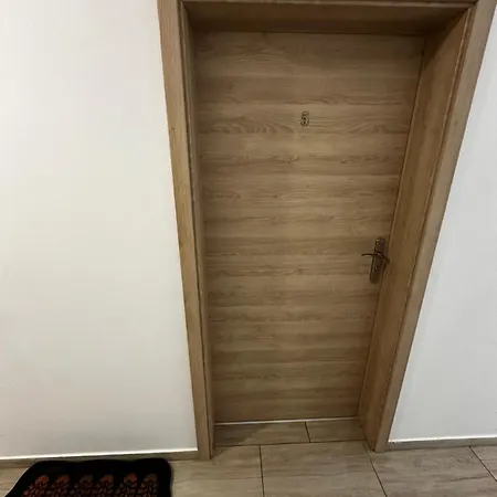 Vakantieboerderij Pod Grzywaczem *