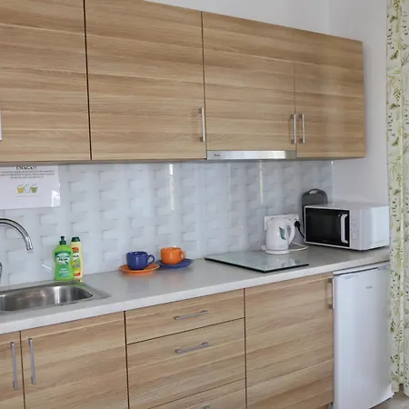 Pod Grzywaczem * Sloszow