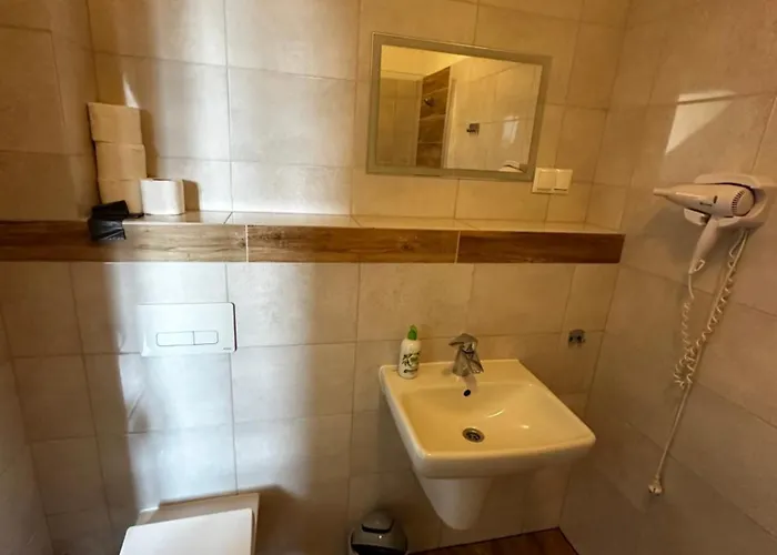 Farm stay Pod Grzywaczem *