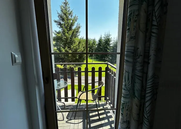 Pod Grzywaczem Sloszow