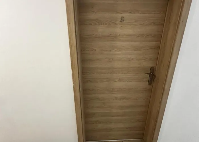 Farm stay Pod Grzywaczem *