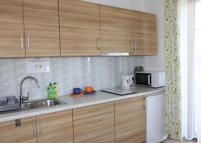 Pod Grzywaczem * Sloszow